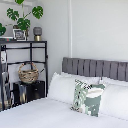 Appartamento Annex By The Sea Littlehampton Esterno foto