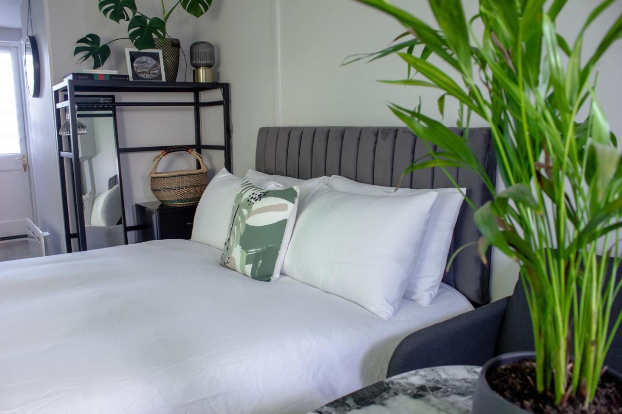 Appartamento Annex By The Sea Littlehampton Esterno foto